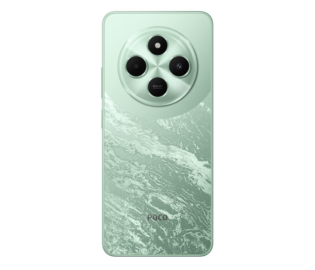 Xiaomi POCO C75 8/256GB Green - 1292469 - zdjęcie 6